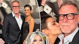 Dean McDermott goes Instagram-official with ‘lovey’ Lily Calo amid Tori Spelling custody battle