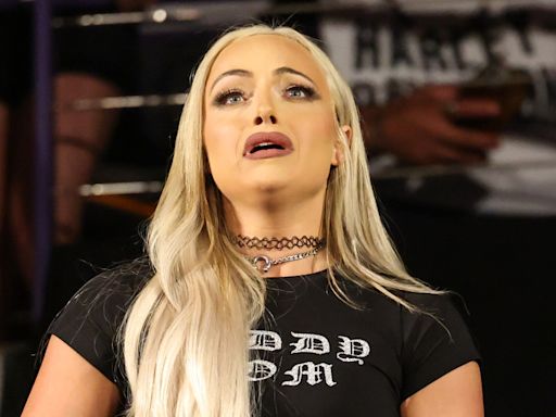 Video: Liv Morgan Is Unhinged In Fiery WWE Raw Vignette - Wrestling Inc.