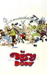 The Busy Body (film)