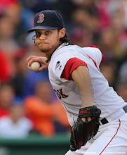 Clay Buchholz