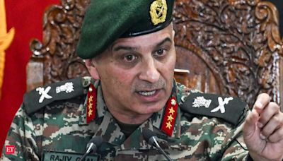 Ceasefire with Pakistan along LoC in J-K has sustained: Chinar Corps GoC Lt Gen Rajiv Ghai