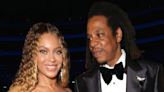 Beyoncé Shares Pics From Her Extremely Stylish Date Night With JAY-Z
