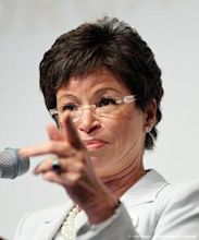 Valerie Jarrett