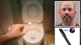 NY ‘perv’ hid cameras inside ladies’ room of public park, busted with over 800 videos: feds