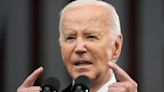 Joe Biden está al tanto de la desaparición del presidente iraní Ebrahim Raisí - El Diario NY