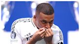 Kylian Mbappe Says 'My Dream Came True Today' After Joining Real Madrid Officially