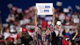 Analysis | The goofy origins of Trump’s ‘too big to rig’ mantra