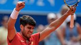 Carlos Alcaraz into semi-finals, closer to summit clash with Novak Djokovic at Paris Olympics 2024