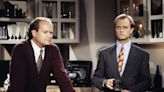 David Hyde Pierce Stands by Decision to Not Reprise Niles on Frasier Revival: ‘It’s Doing Great’