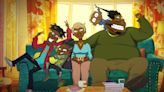 Netflix’s animated ‘Good Times’ flunks the TV reboot test