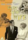 Part-Time Wife