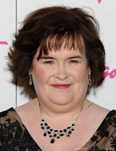 Susan Boyle