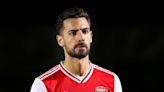 Pablo Mari: Arsenal defender to undergo surgery after being stabbed in Milan supermarket attack