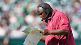 Bears expected to have interest in Eric Bieniemy if head coach position opens: report