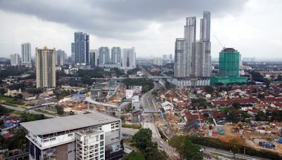 Malaysia says near Singapore deal for special economic zone