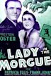 The Lady in the Morgue (film)