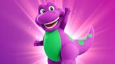 Barney: Mattel announce purple dinosaur will be back for new series