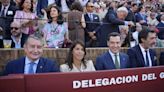 Andalucía proclama que los toros "son cultura" y tacha de "monumental error" el fin del Premio Nacional de Tauromaquia