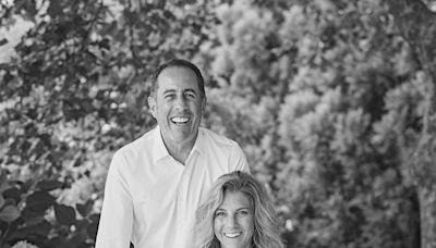 Greenwich International Film Festival to honor Jerry and Jessica Seinfeld with 2024 Changemaker Award