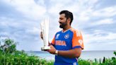 Rohit Sharma Posts Latest Update After Reports About Him Returning As India Captain Emerge