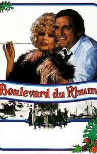 Boulevard du Rhum