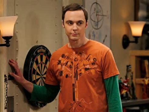 Jim Parsons And The Writers Disagreed On Sheldon Having Asperger’s On TBBT