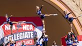 NCA & NDA COLLEGIATE CHEER AND DANCE NATIONAL CHAMPIONSHIP CROWNS NEW CHAMPIONS