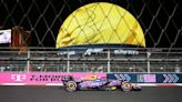 F1 Race Times Set: It Will Be Another Late Night for 2024 Las Vegas Grand Prix Fans