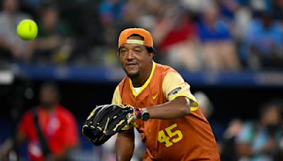 Pedro Martinez Issues Lofty Challenge to AL's Corbin Burnes Before 2024 MLB All-Star Game