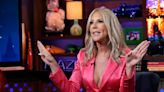 Vicki Gunvalson Blasts Teddi Mellencamp on Watch What Happens Live