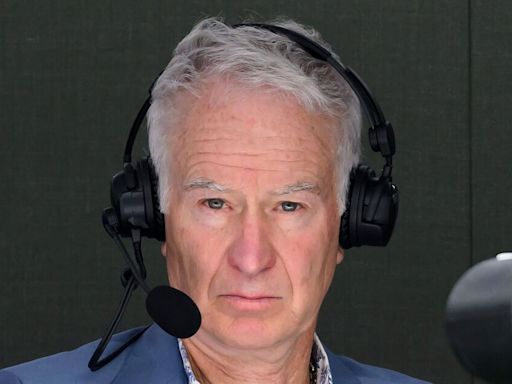 John McEnroe's BBC wage for Wimbledon work leaves fans completely baffled