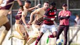 Flamengo perde para o Athletico pelo Brasileirão Sub-20