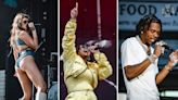 Lollapalooza 2022 Day One Recap and Photos: Lil Baby, Tove Lo, & More