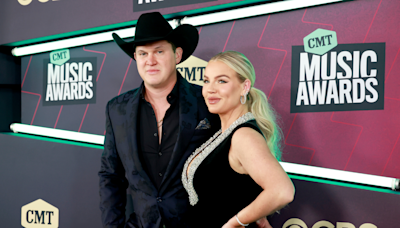 Jon Pardi's Wife Summer Pardi Shares Birth Story For Baby No. 2 On Her 'Actual Due Date' | iHeartCountry Radio