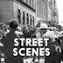 Street Scenes 1970