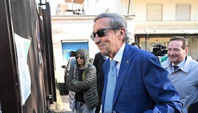 Casa Montecarlo, sentenza su Fini slitta al 30 aprile. La procura ha chiesto 8 anni