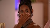 Love Island ROCKED as couple are sent home one week before final in dumping