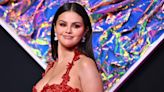 Selena Gomez se burla —y luego habla en serio— sobre sus gestos en los MTV Video Music Awards 2023