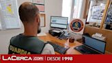Investigan a dos personas por estafar más de 17.000 euros a un vecino de Aguas Nuevas mediante emails falsos
