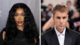 Uhh, So Justin Bieber Just Made A Steamy Surprise Cameo In SZA's Latest Music Video