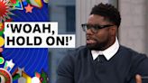 Euro 2024 video: Micah Richards explains how England improved against Switzerland