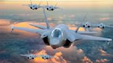 Japón aprueba la venta de aviones de combate a países ‘sin conflictos activos’