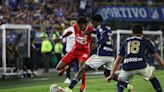 Jugador de Millonarios lanzó vainazo al buen presente de Santa Fe: "Aún no consigue nada"