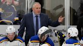 Former Blues coach Craig Berube officially hired to coach Maple Leafs
