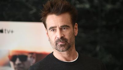 Colin Farrell launches foundation for adults with disabilities like his own son