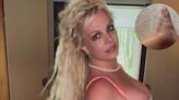 Britney Spears muestra VIDEO de su tobillo lastimado y arremete contra su mamá: "¡No la soporto!"