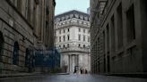 Bank of England hikes rates by 50 basis points, now sees 'much shallower' recession than feared