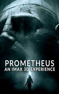 Prometheus (2012 film)