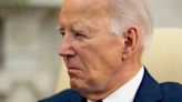 Read Biden's message to the nation as he quit the 2024 race