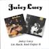 Juicy Lucy/Lie Back and Enjoy It